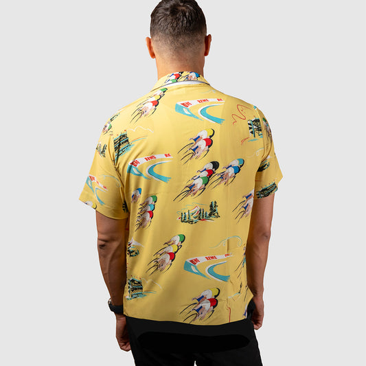 Amarillo Resort Shirt