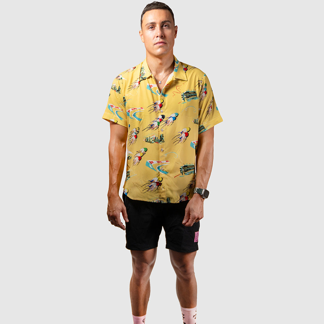 Amarillo Resort Shirt