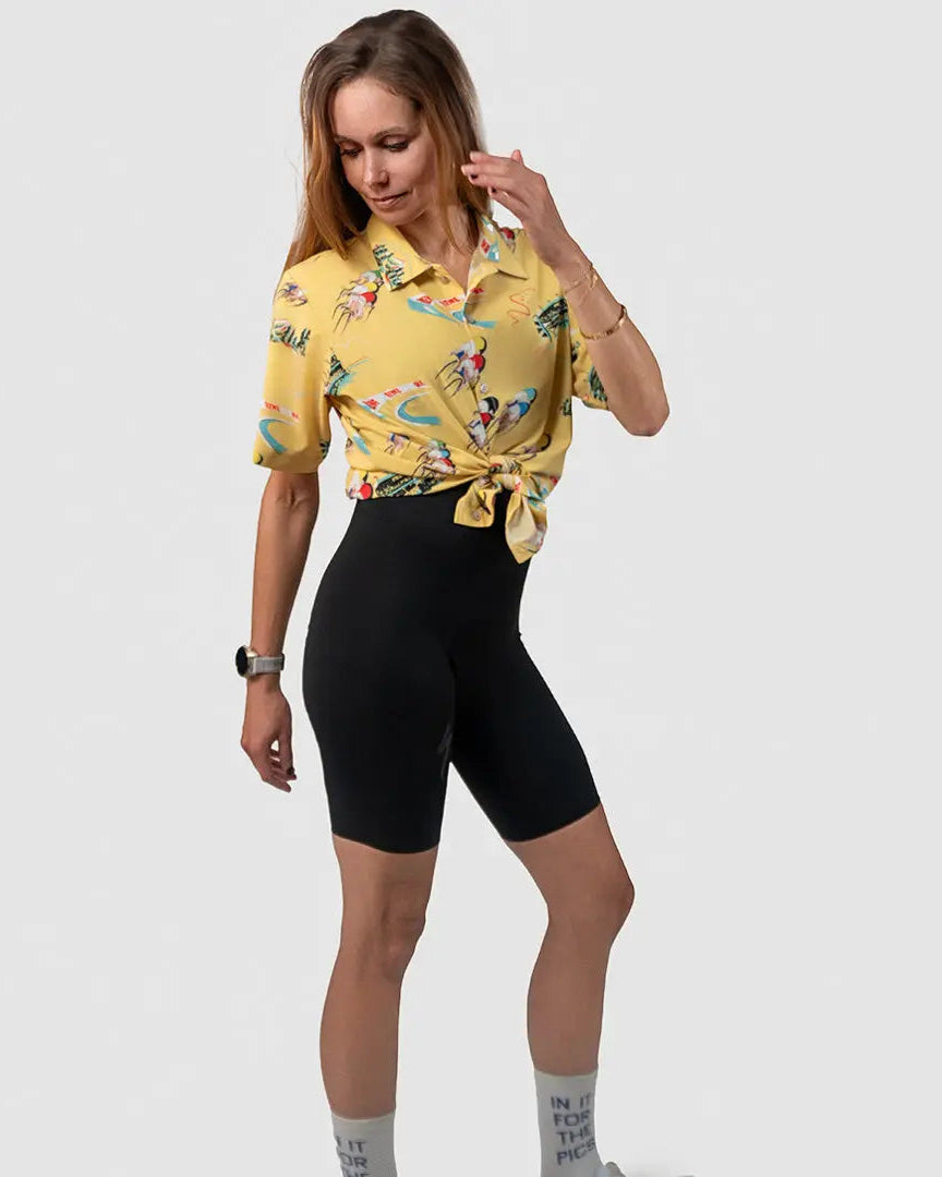 Amarillo Resort Shirt Ostroy