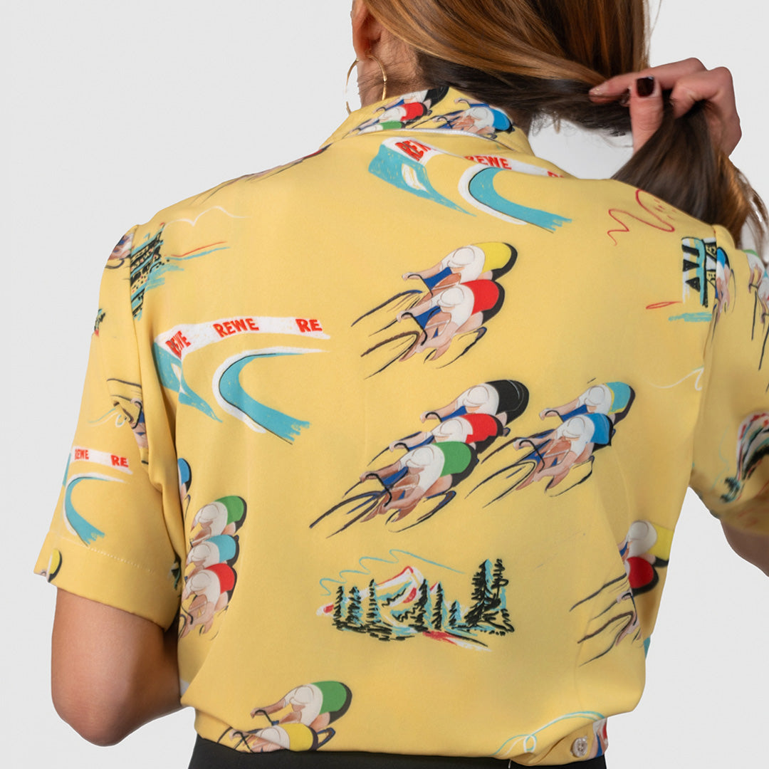 Amarillo Resort Shirt