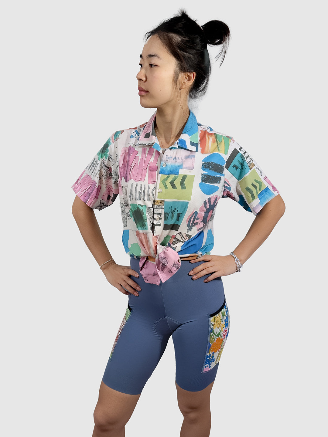 Assemblage Resort Shirt Ostroy