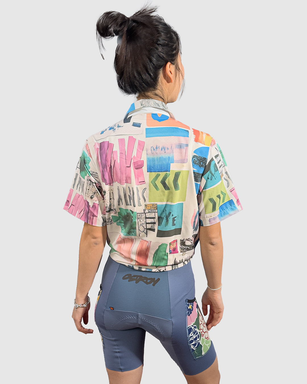Assemblage Resort Shirt Ostroy