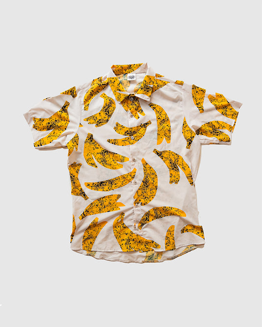 Banana Resort Shirt