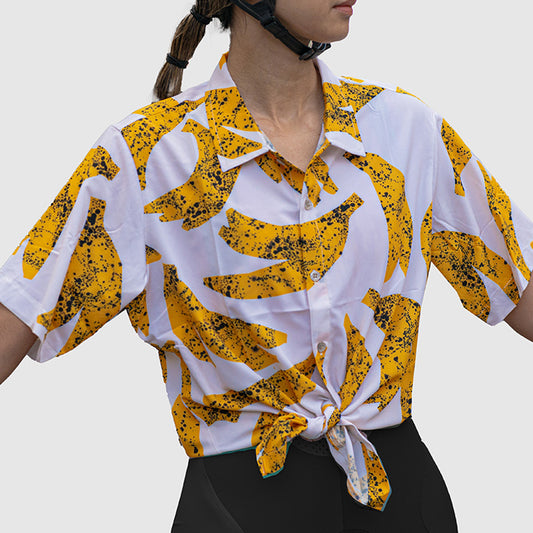 Banana Resort Shirt
