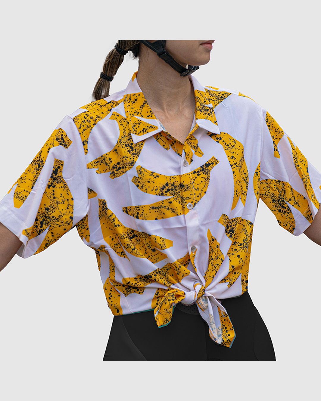 Banana Resort Shirt