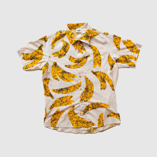 Banana Resort Shirt