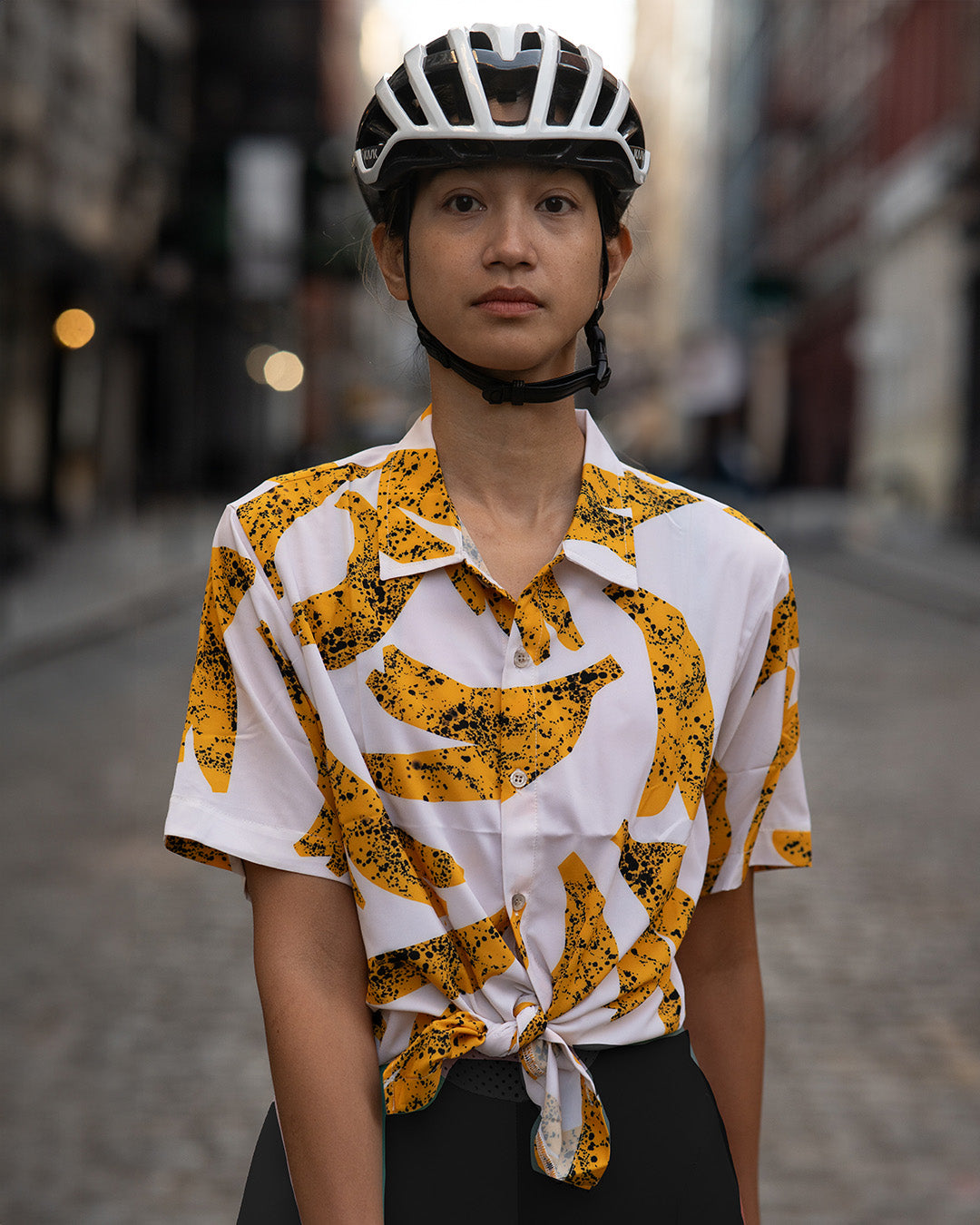 Banana Resort Shirt