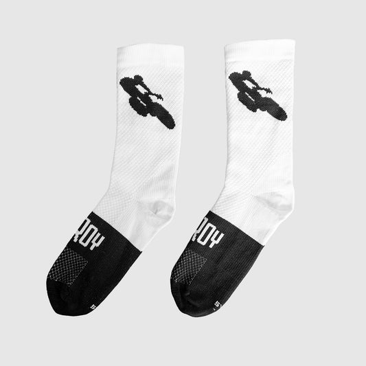 Bikeman Socks