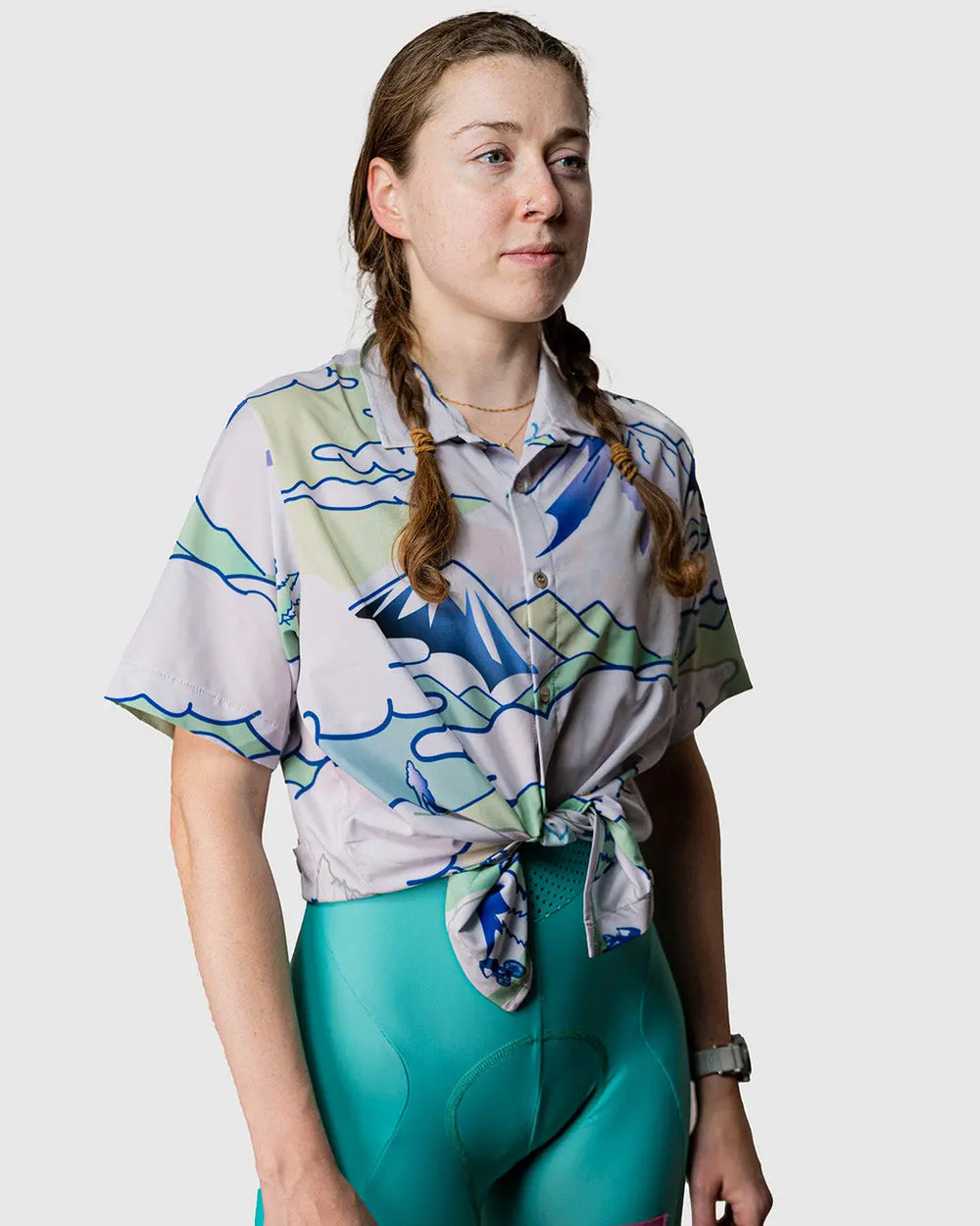 Colorado Resort Shirt - Ostroy