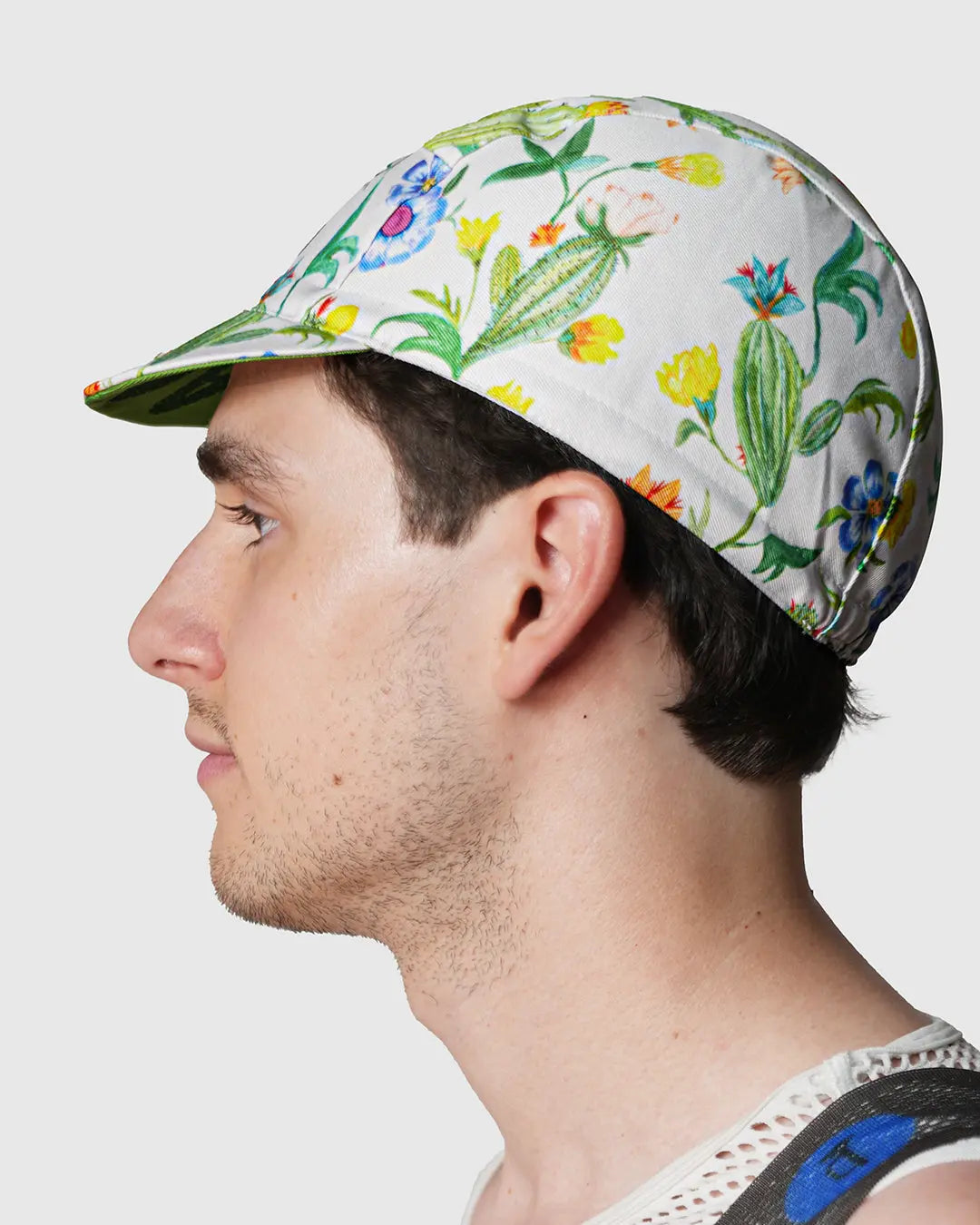 Ostroy Cycling Cap