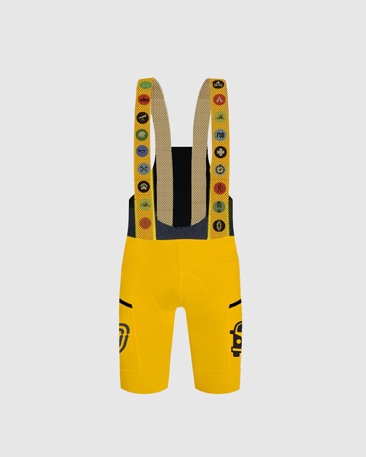 Camper Cargo Curry Bibs