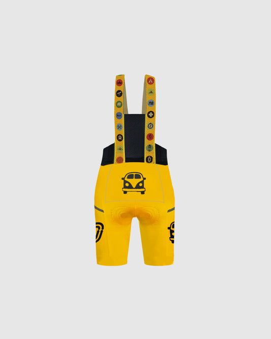 Camper Cargo Curry Bibs