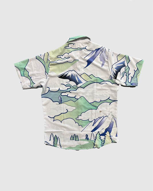 Colorado Resort Shirt