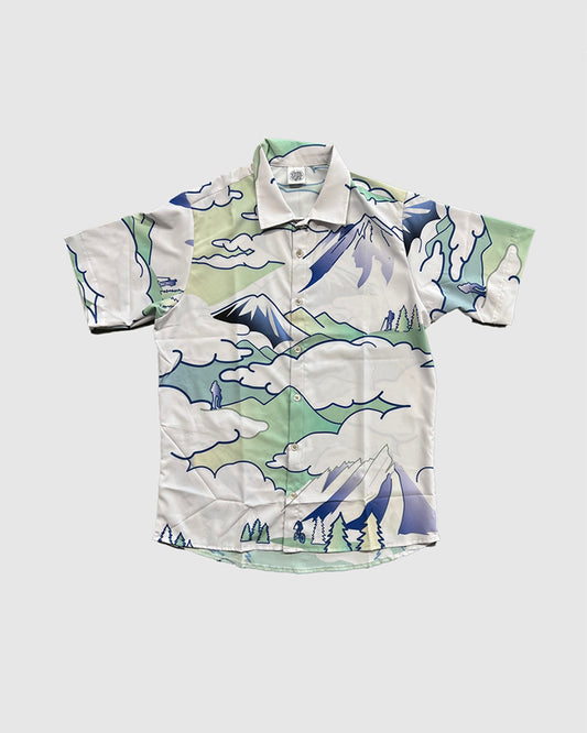 Colorado Resort Shirt