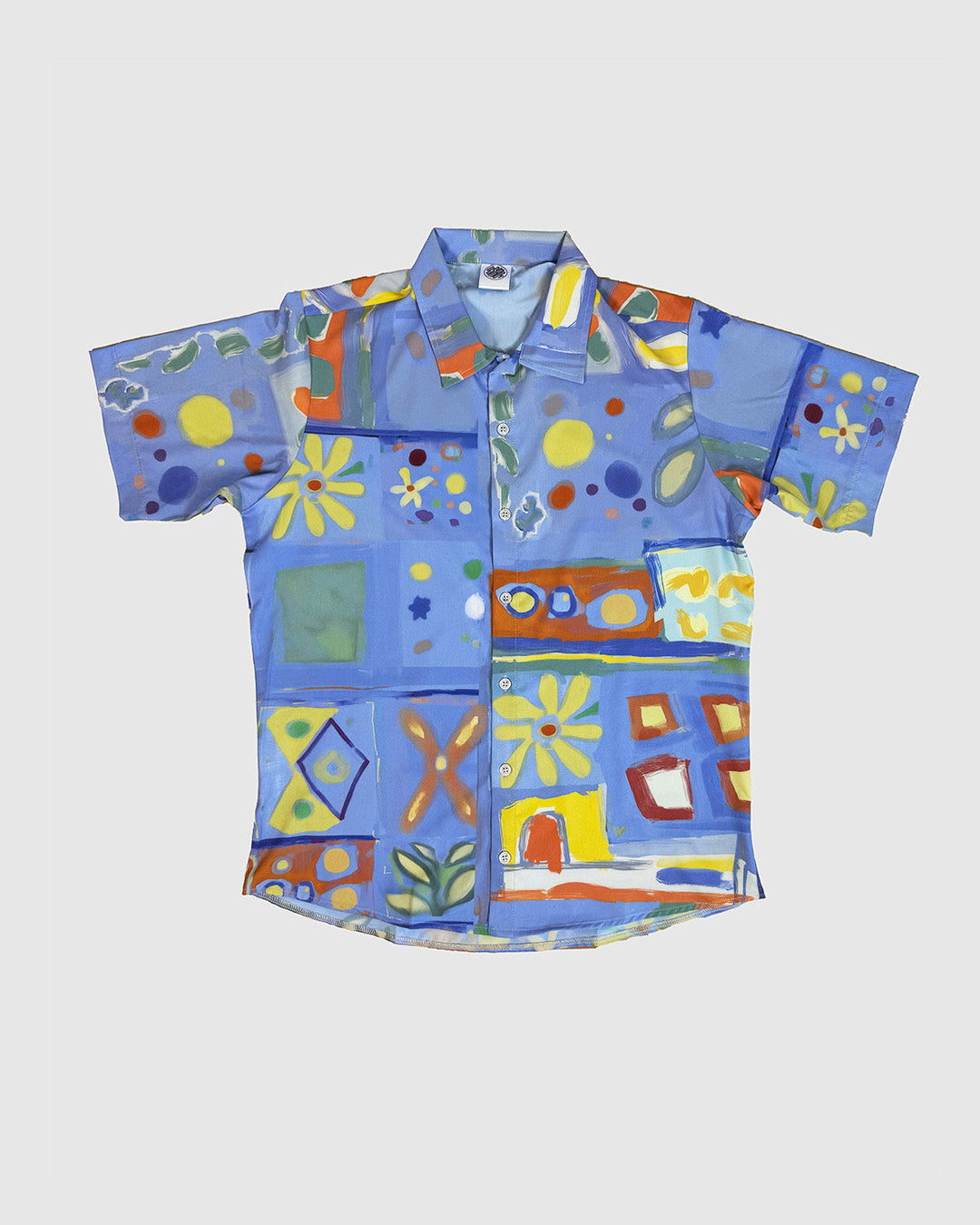 Compito Resort Shirt Ostroy
