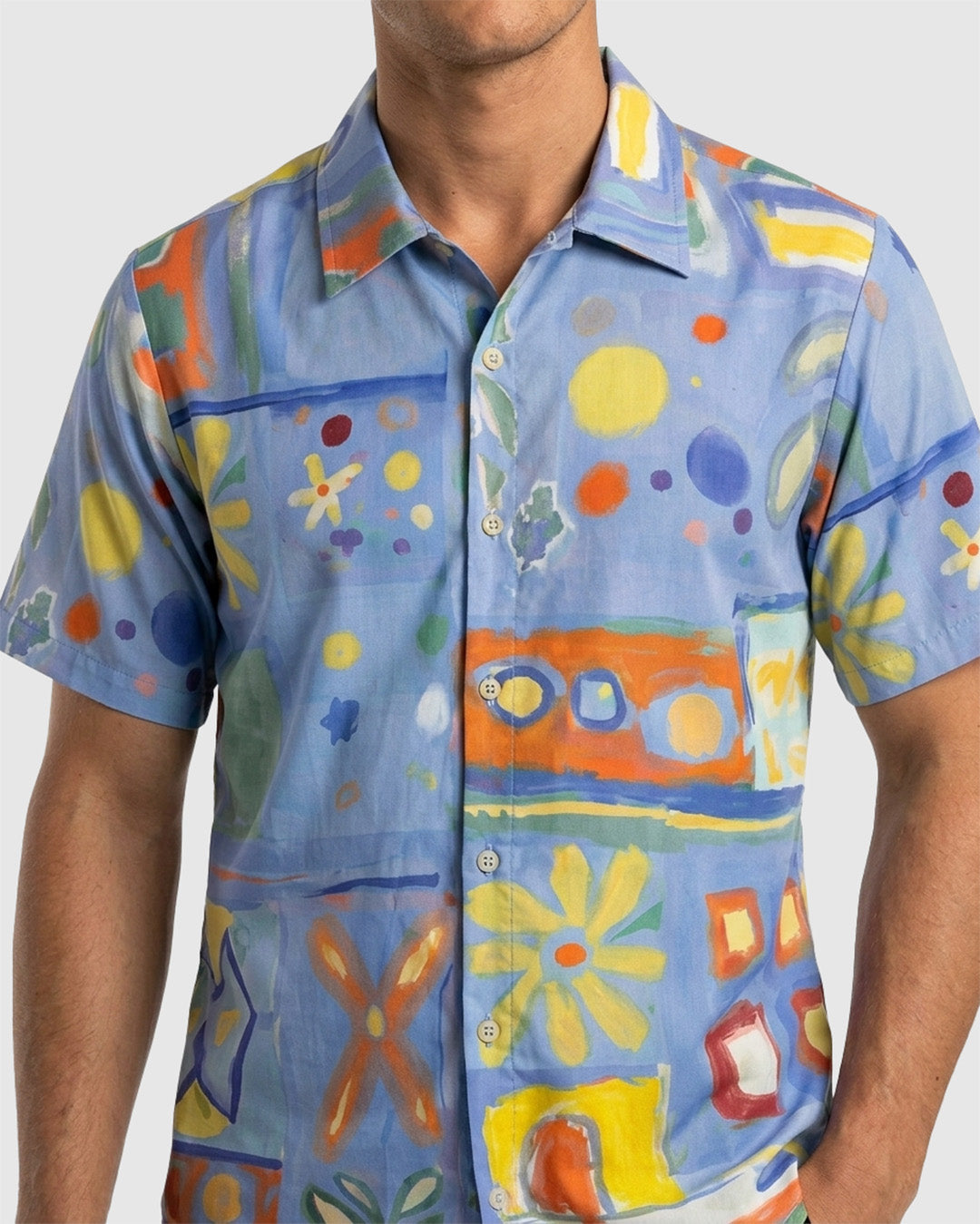 Compito Resort Shirt Ostroy