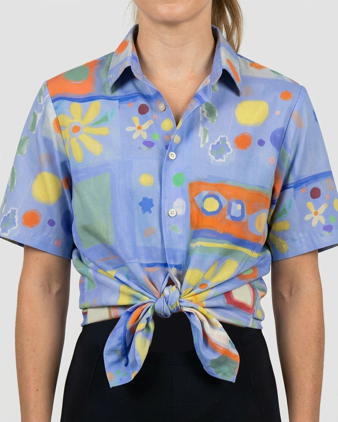 Compito Resort Shirt Ostroy