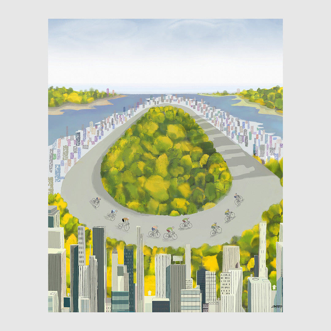 Prints – Ostroy