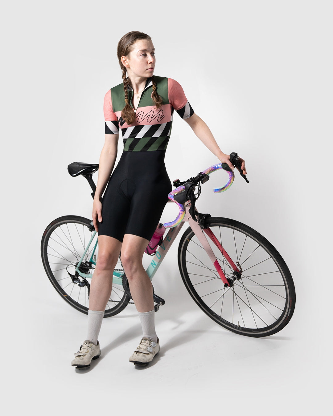 Daytona Minimo Women&#39;s Jersey