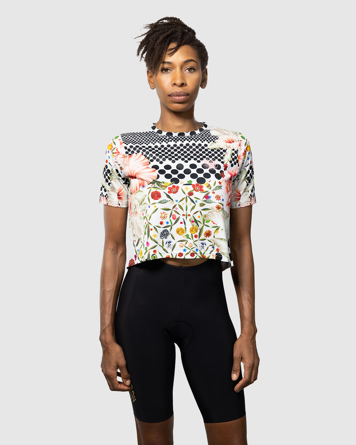 Omloop Women's Crop