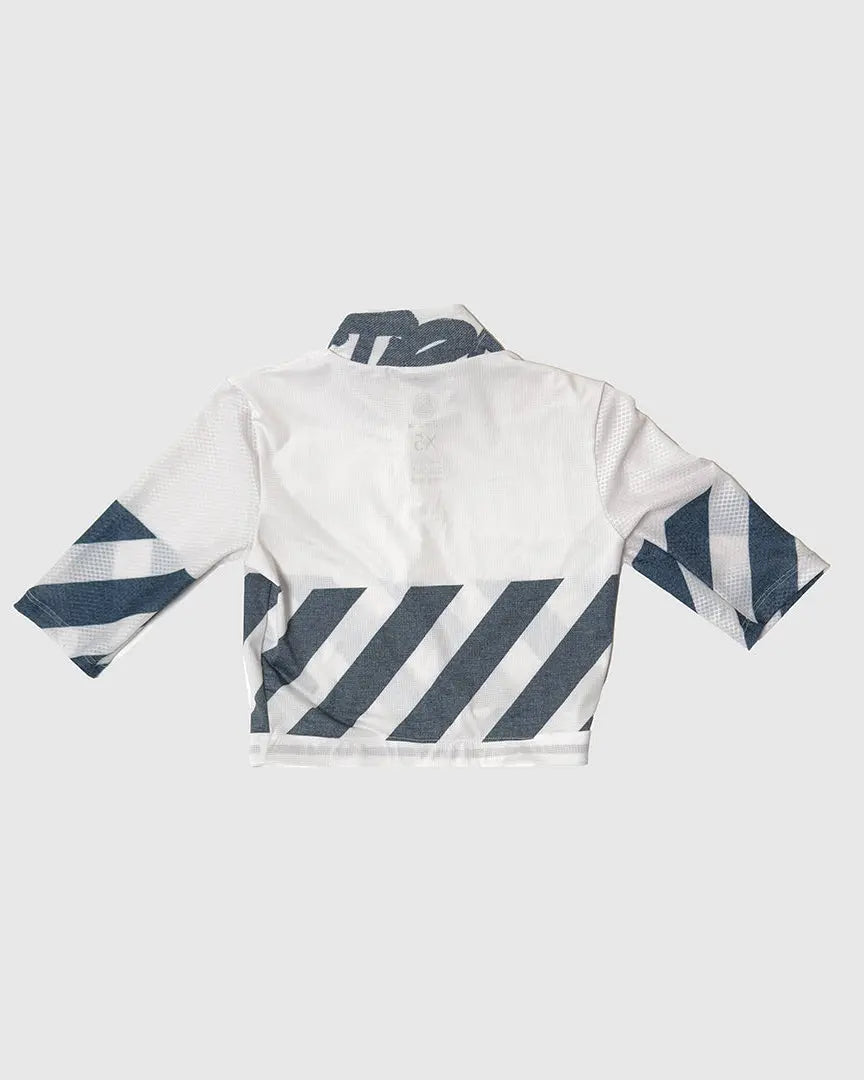 Denim Minimo Women's Jersey Ostroy