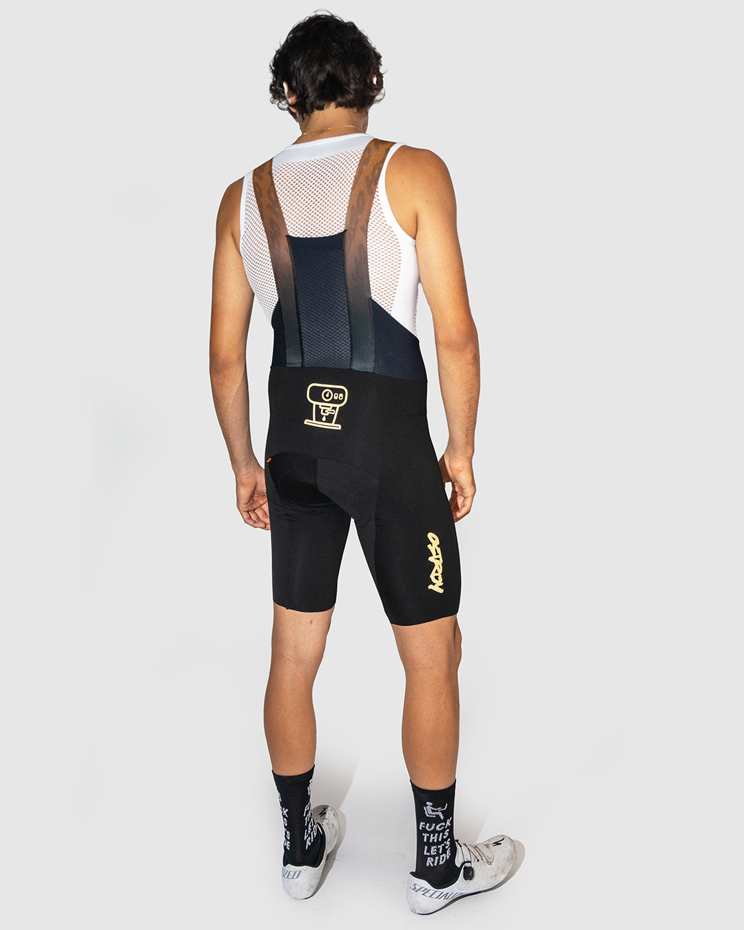 新品　OSTROY Bib Short WOMEN XSサイズ Women's Bibs – Ostroy
