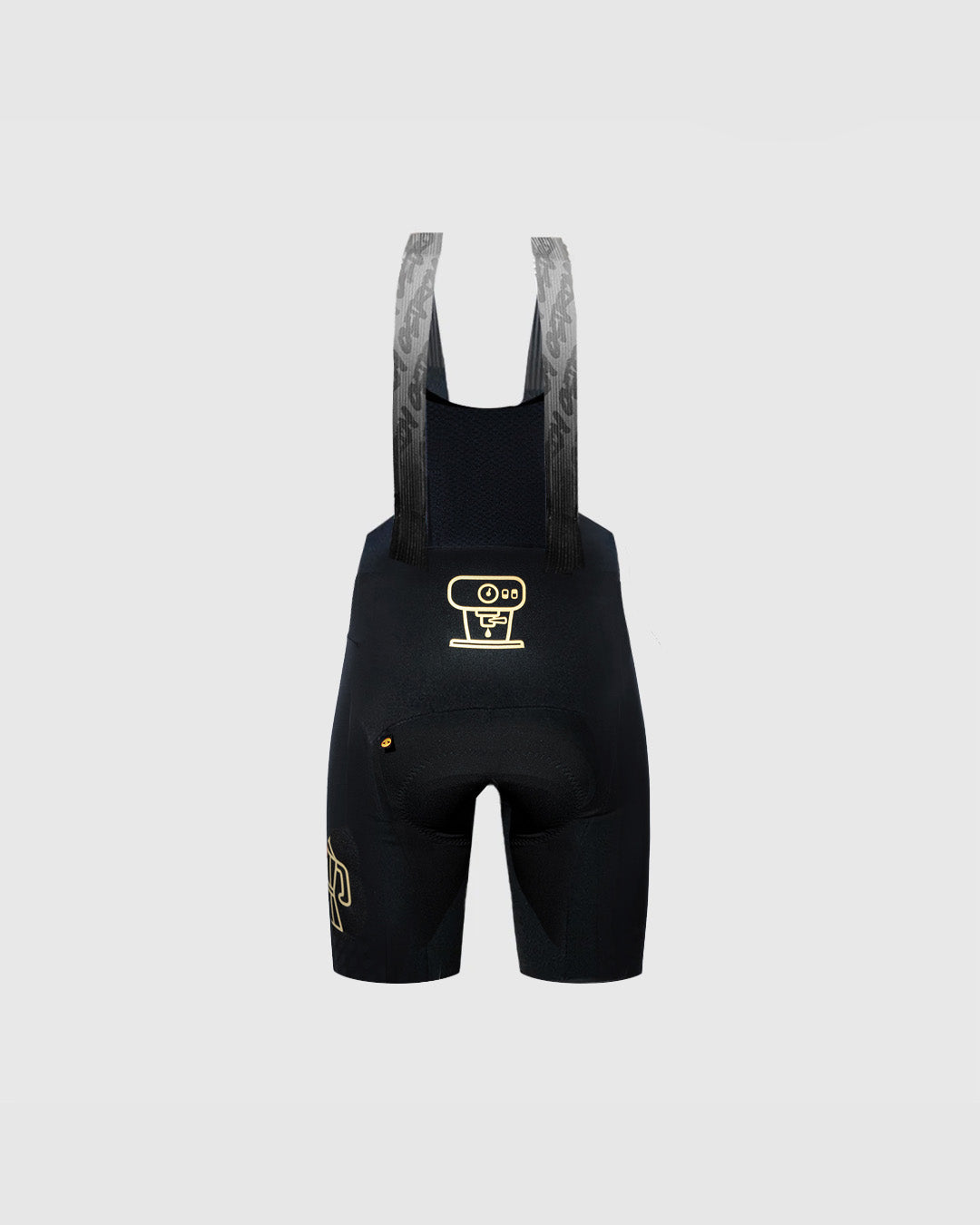 Men's Bib Shorts – Ostroy