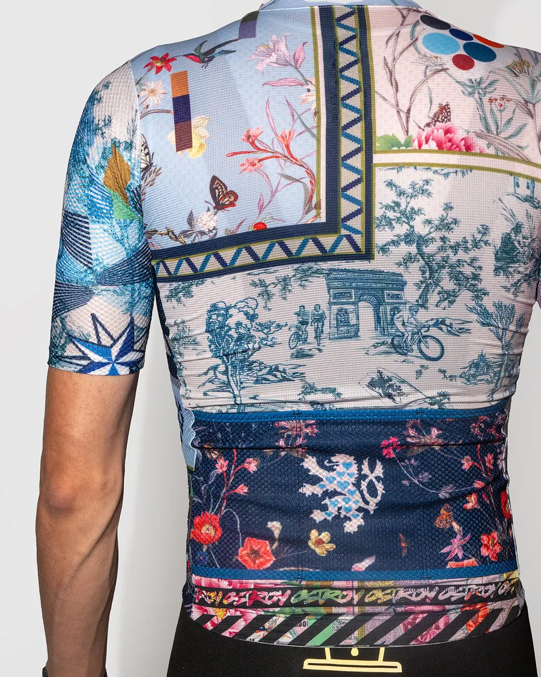 Everything Jersey Ostroy