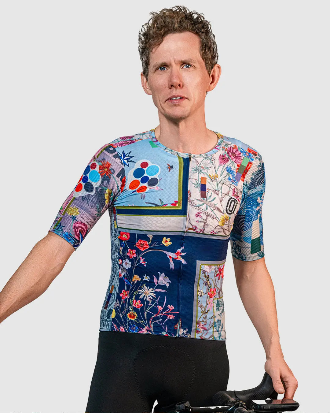 Everything Jersey Ostroy