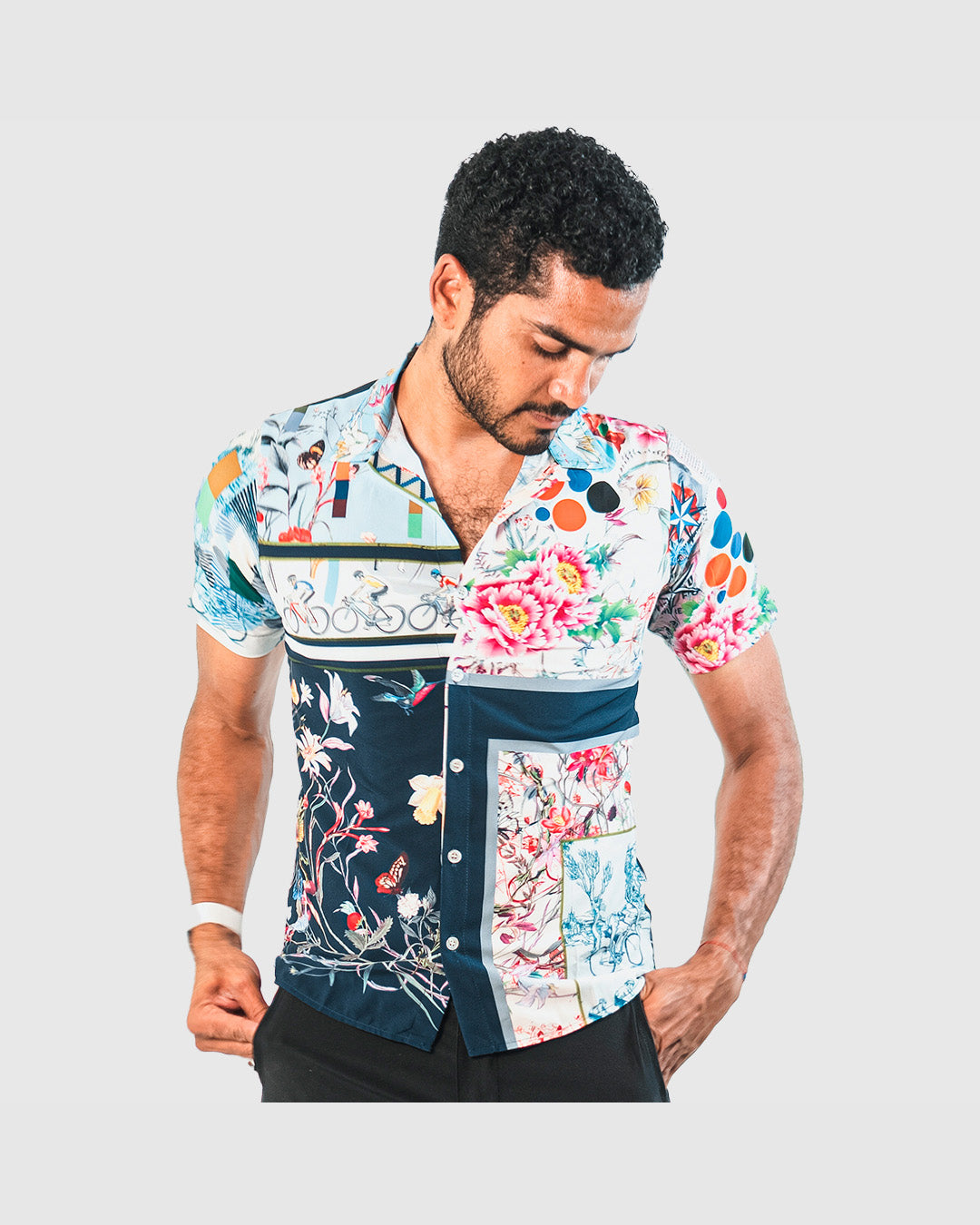 Men's Cycling Collection – Ostroy