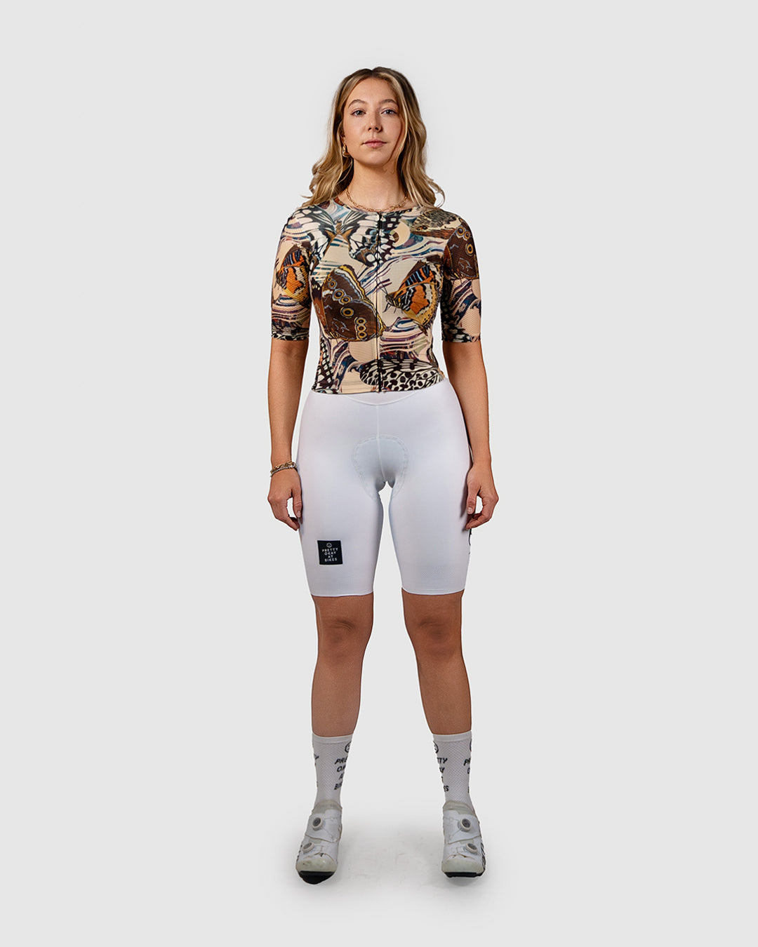 Farfalla Women&#39;s Corto Jersey