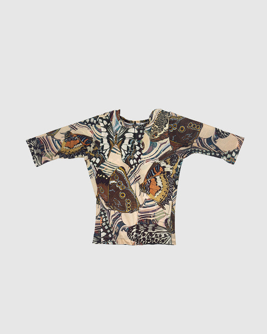 Farfalla Women's Corto Jersey