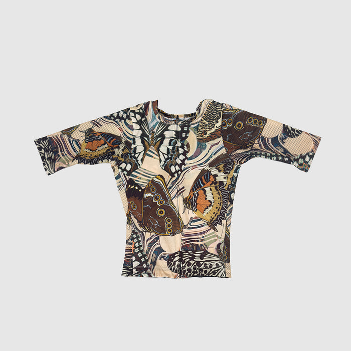 Farfalla Women's Corto Jersey