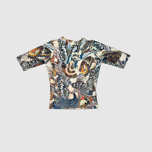 Farfalla Women's Corto Jersey