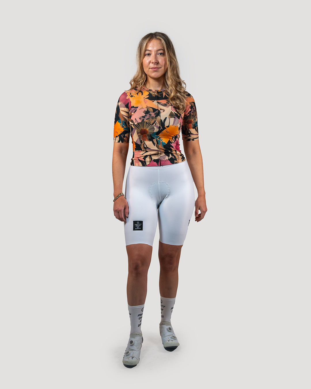 Gaia Women&#39;s Corto Jersey
