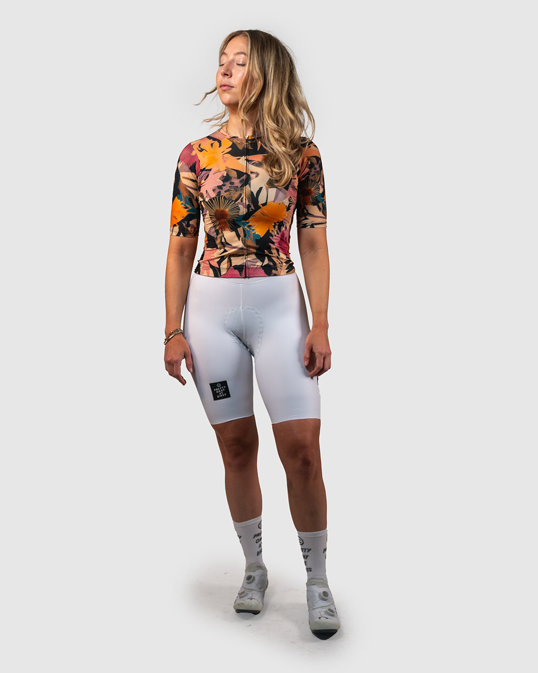 Gaia Women&#39;s Corto Jersey