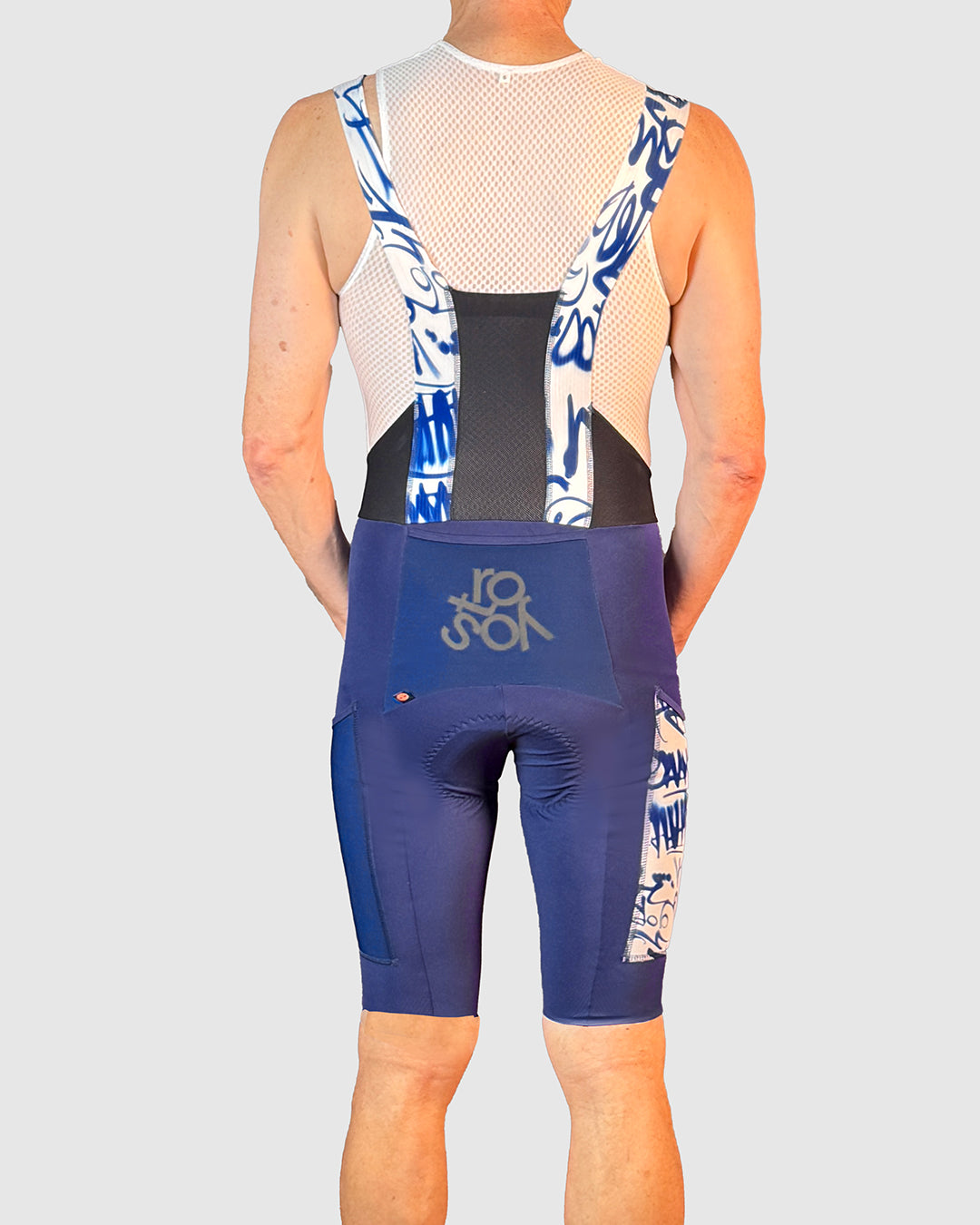 Aerosol Cargo Bibs