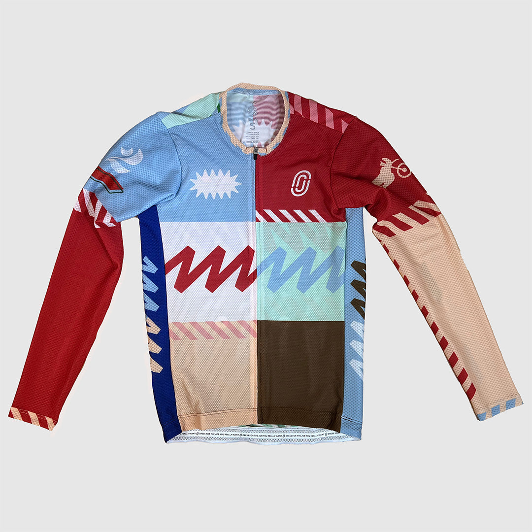 Men's Jersey – Ostroy