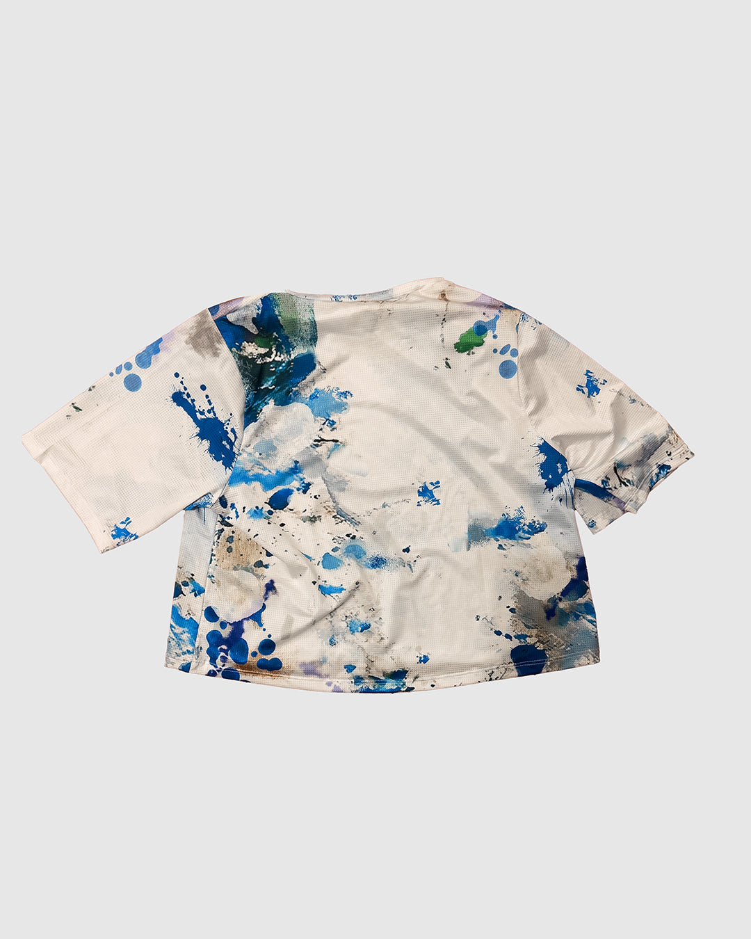 Macchiato Women's Crop