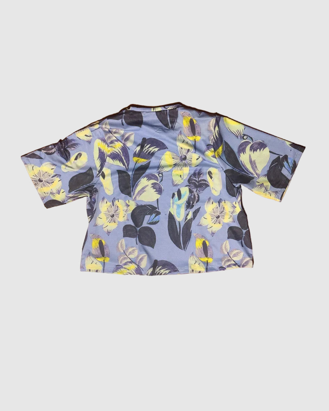 Majorca Women's Crop Ostroy
