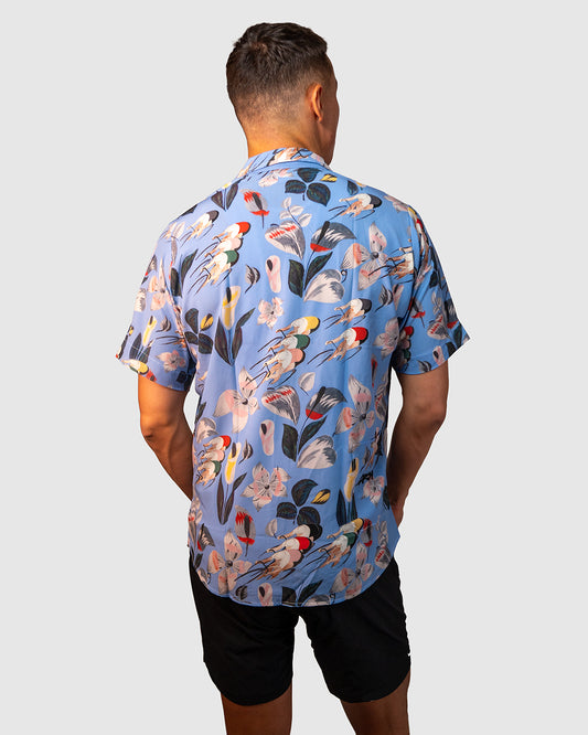 Majorca Resort Shirt
