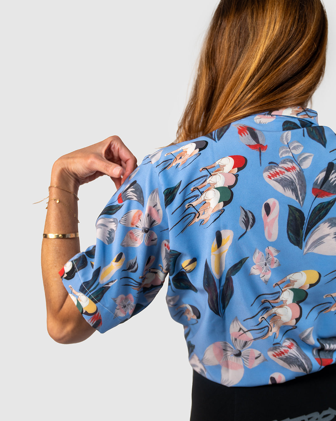 Majorca Resort Shirt