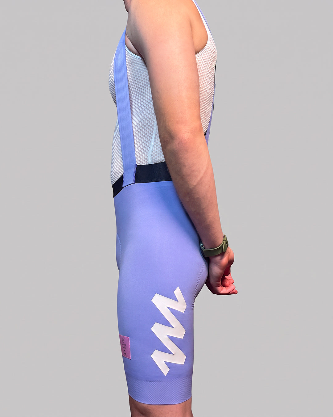 NoMad Malva Bibs