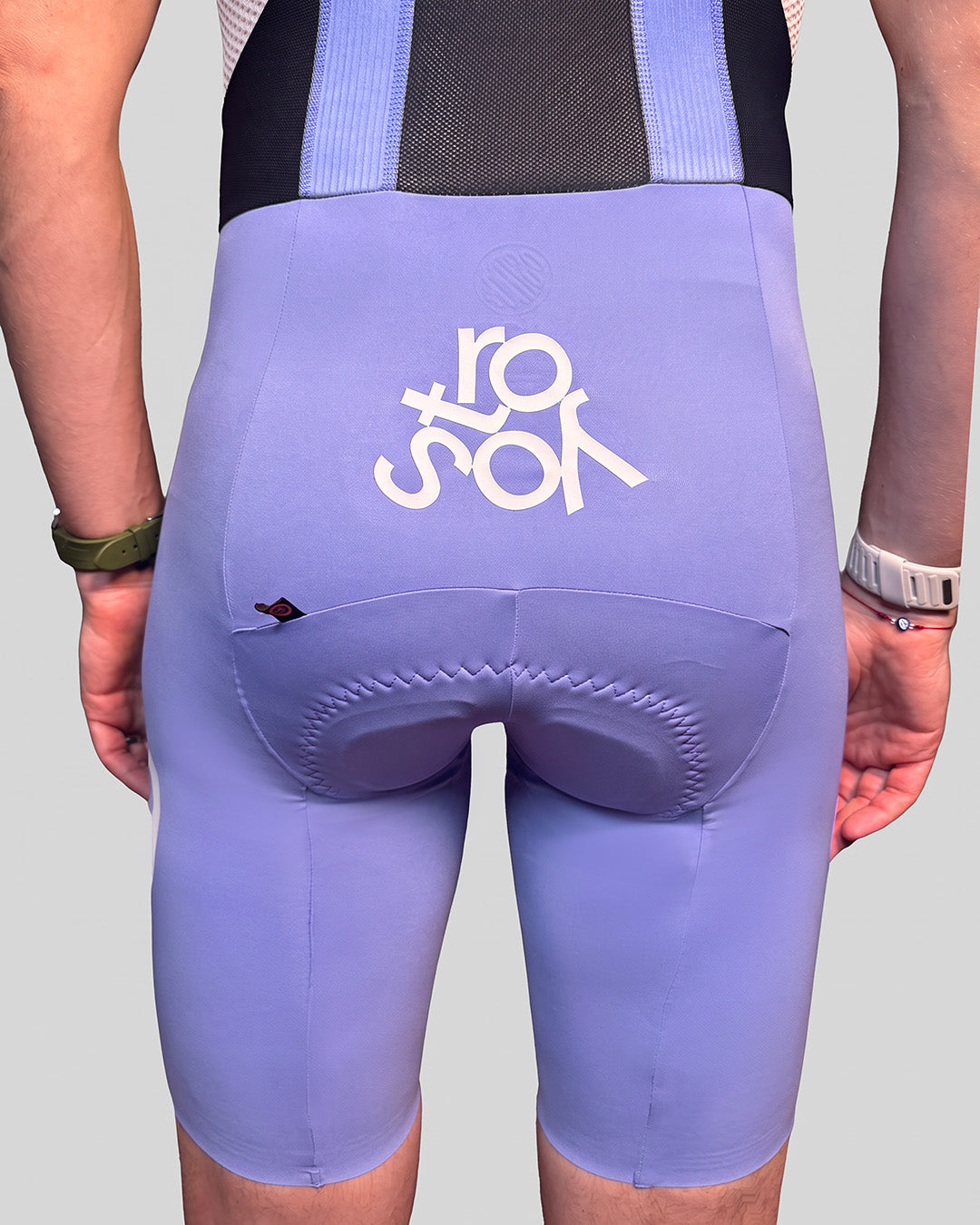 NoMad Malva Bibs