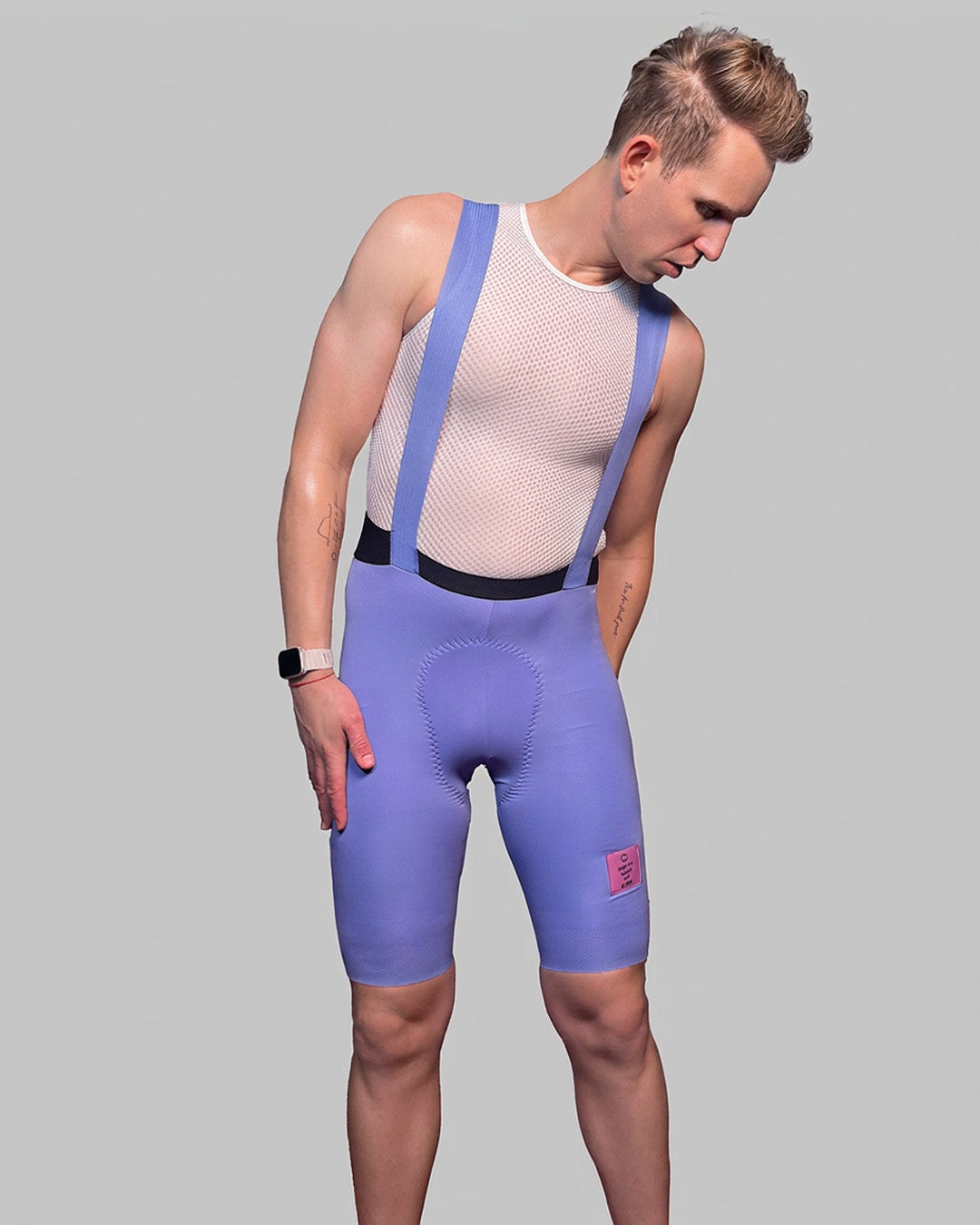 NoMad Malva Bibs
