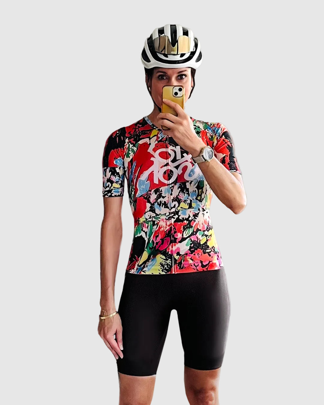 Bike Kit - Men's - Ostroy