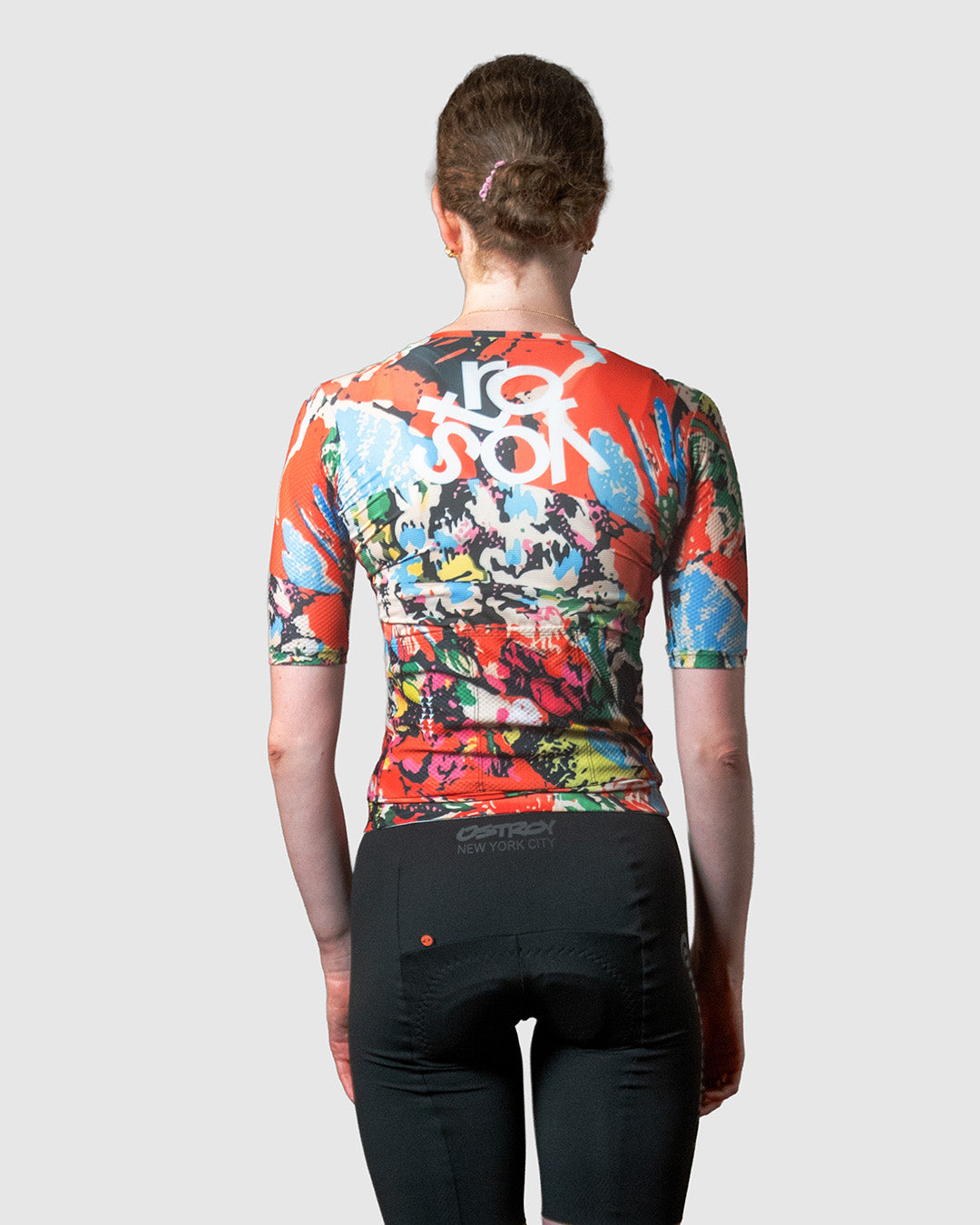 Mazagran Women's Jersey Ostroy