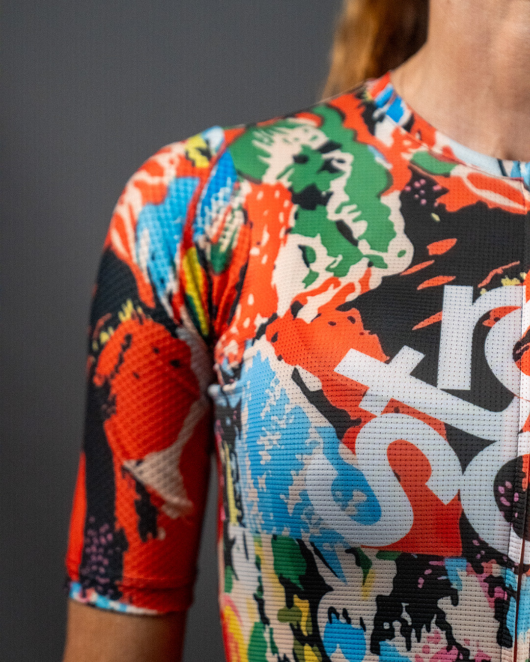 Mazagran Women's Jersey
