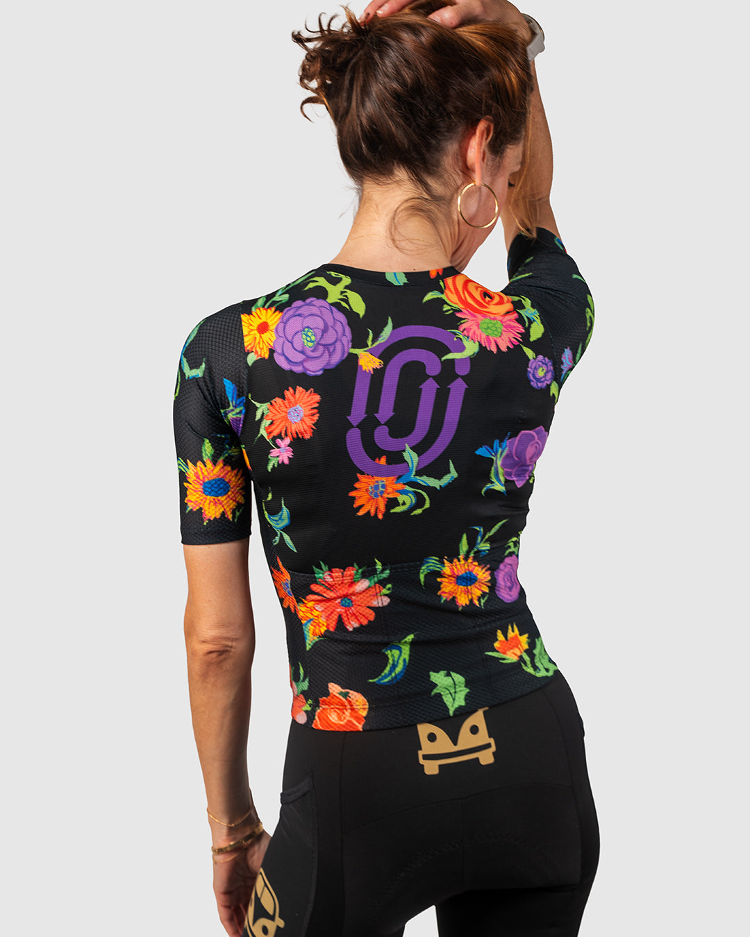 Women's Jerseys – Ostroy