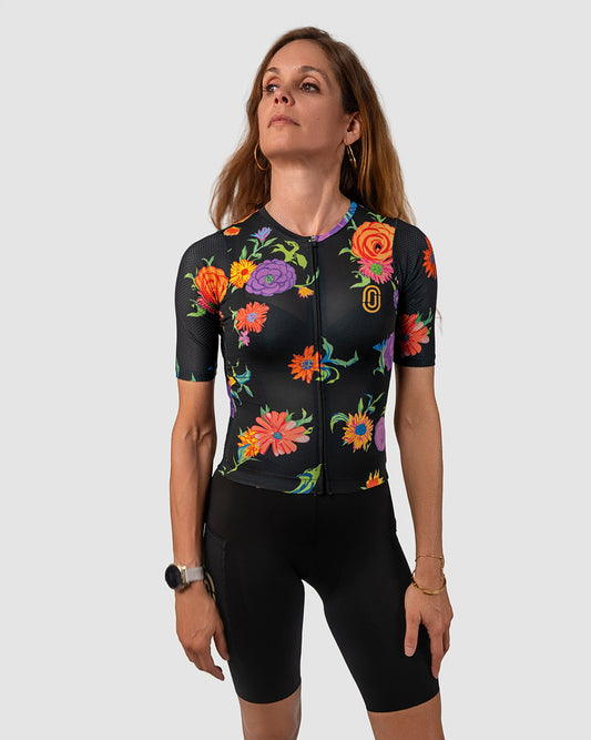 Negroni Women's Corto Jersey